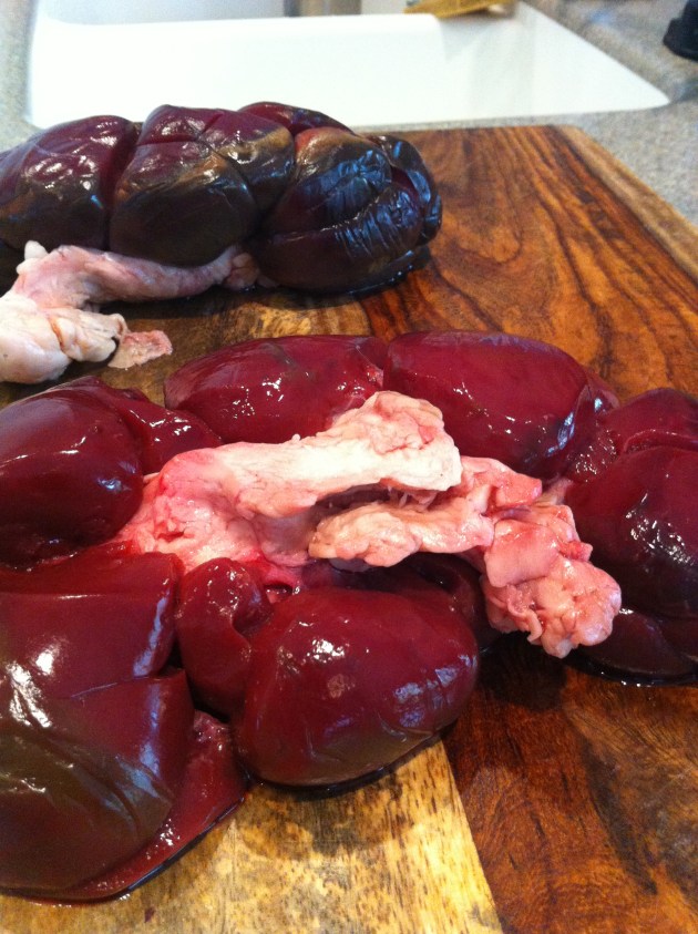 kidney whole